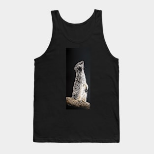 Fixated Tank Top